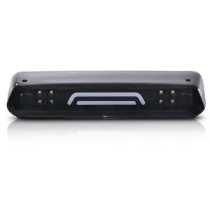 3d Led Bar Third 3rd Tail Brake Light Cargo Lamp Fit For Ford F150 04-08  Lobo  Us