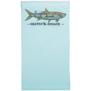 Grateful Angler Tarpon Neck Gaiter