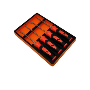 Miniature Pick/Screwdriver Set Tray (Fits: Snap On Instinct Sgasa204c/Sgdx40b/Sgtx40b)