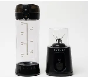 BLENDi Lite 17oz Portable Blender