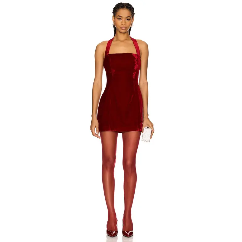 moulinette soeurs red dress Moulinette Soeurs | Dresses | Moulinette Soeurs Dress Mini Strapless Red Lace Cotton Womens Size 8