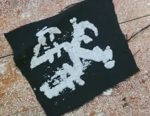 OG SC Patch