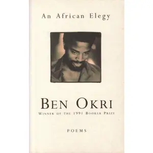 USED-An African Elegy by Ben Okri (Paperback)