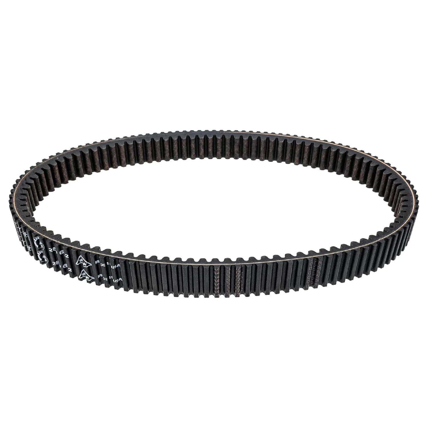 Can-Am OEM 100% PBO Performance Drive Belt Maverick X3, 422280652