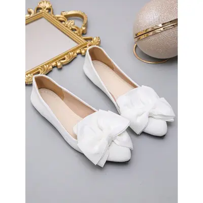 Ballet Flats Shoes At Target Stores Target Ballet Flats TikTok Shop