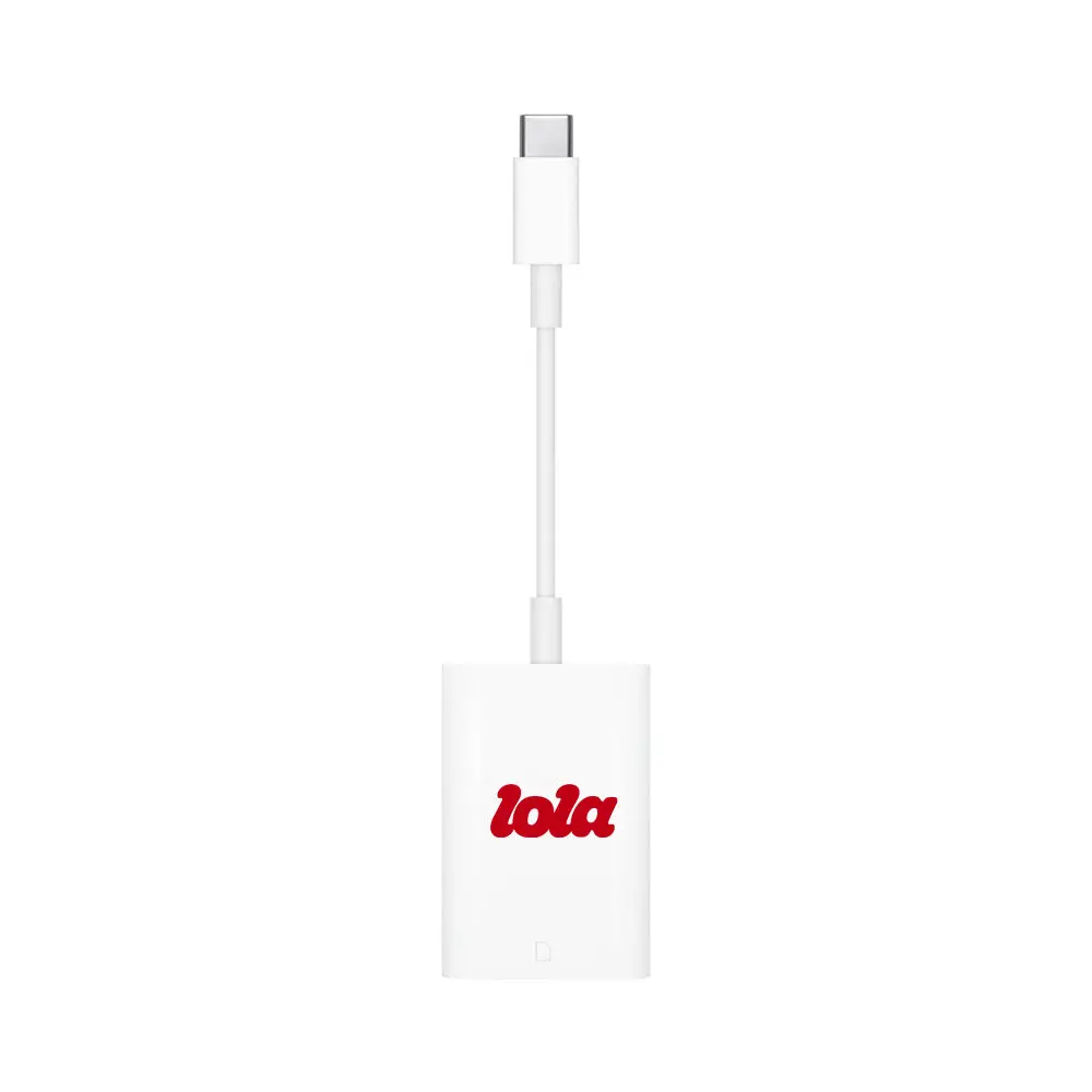 Universal Mobile SD Card Adapter – High-Speed OTG Memory Card Reader for Android & iPhone Photo & Video Transfer