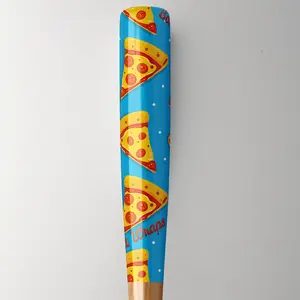 Pizza Bat Wrap
