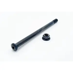 Warp 9 Talaria Sting Rear 12.9 Cryo Axle