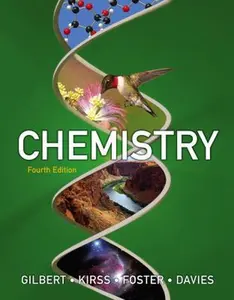 USED-Chemistry: The Science in Context (Fourth Edition) by Thomas R. Gilbert (Hardcover)