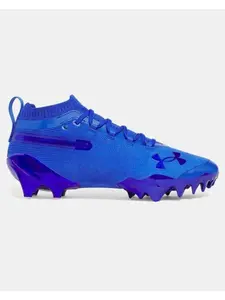 Under Armour Spotlight Pro Suede Men's Football Cleats