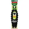 X-Pression Pre-Sectioned Bulk - BOHO DEEP BULK 18" - By Outre