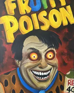 Fruity Poison