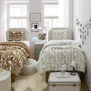 Oh Deer - Coma Inducer Twin XL Comforter Set