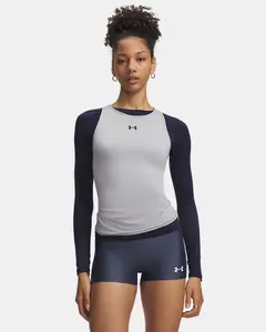 Under Armour HeatGear® Women's Compression Tank