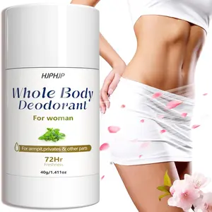 Full Body Deodorant For Women, Intimate Deodorant, Full Body Deodorant, 72Hr Freshness For Armpit, Privates & Other Parts, All-Day Odor Control, Gentle, Non Lrritating, Sensitive, Lightweight Formula Designed For Women On The Go!