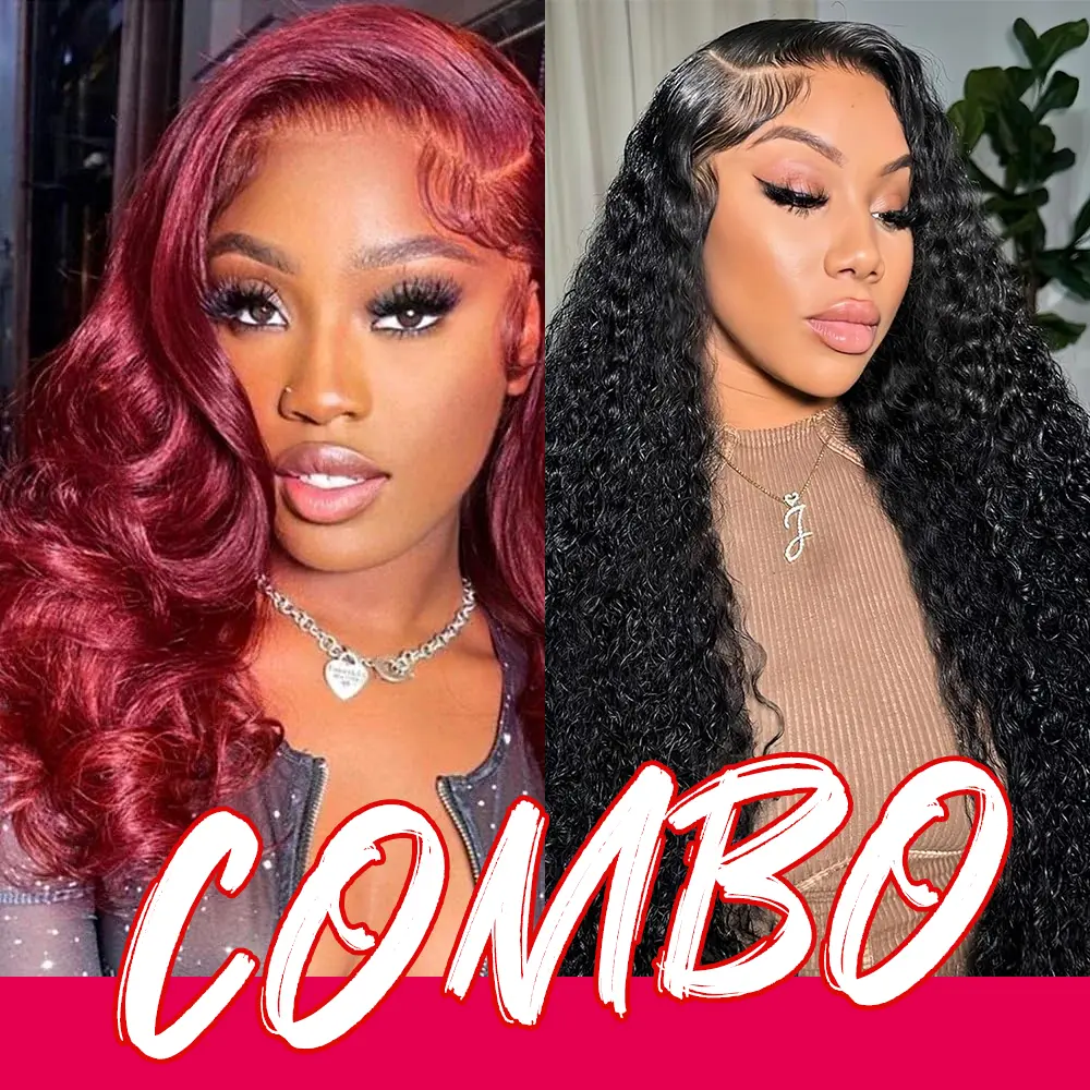 13*4 body wave 99J +13*4 deep