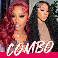 13*4 body wave 99J +13*4 deep