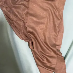 Breathable Cotton & Mesh Pre-Tied Undercap for Comfortable Wear