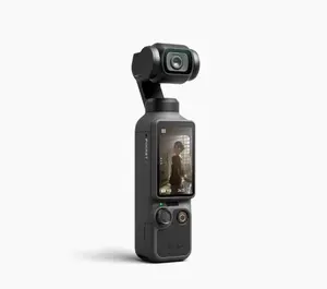 Osmo Pocket 4 Standard Combo