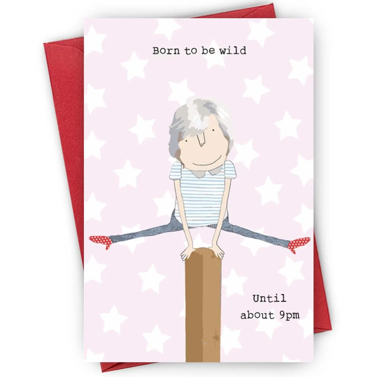 Birthday Card, 1/3/50pcs Happy Birthday Card, Funny Birthday Card with Envelope, Humorous Birthday Greeting Card for Friends, Family, Coworkers, Anyone with a Fun Loving Spirit