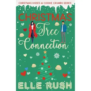 Christmas Tree Connection: A Sweet Romcom Short Read Paperback – November 5, 2024