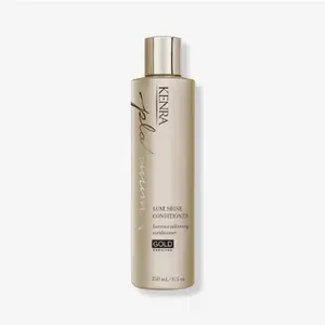Platinum Luxe Shine Conditioner