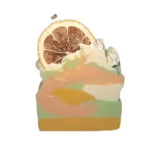 Awaken Soap