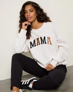 Mama Sweatshirt