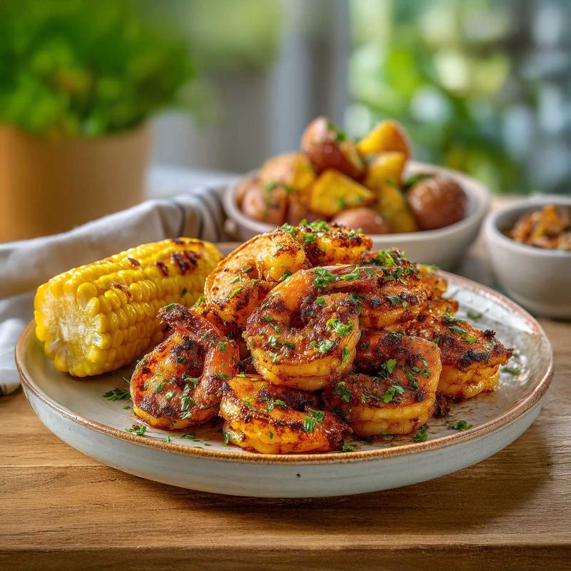 Kinder's Ultimate Chicken Trio - Kinder's Roasted Chicken, Buttery Garlic & Herb, Cajun Seasoning - Premium Quality US Made Chicken Rub Combo for Grilling, Roasting, or Pasta Dishes