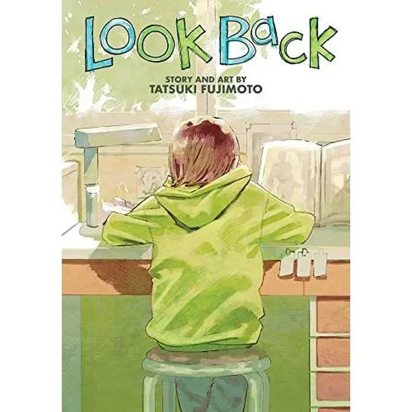 Look Back Look Back