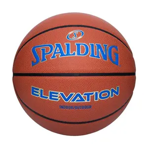 Spalding Elevation 29.5" Basketball - Blue