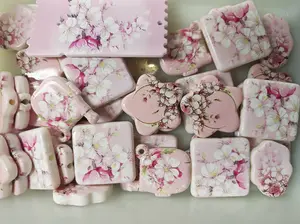DIY new beads for beadedbracelets,ornaments,and penbeads