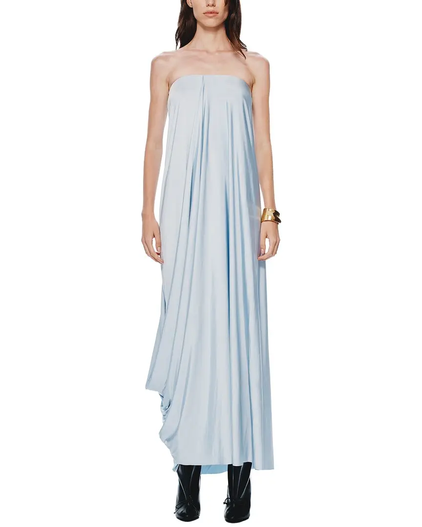 Misha The 'Sarin' Jersey Midi Dress