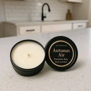 Autumn Air 3oz Candle