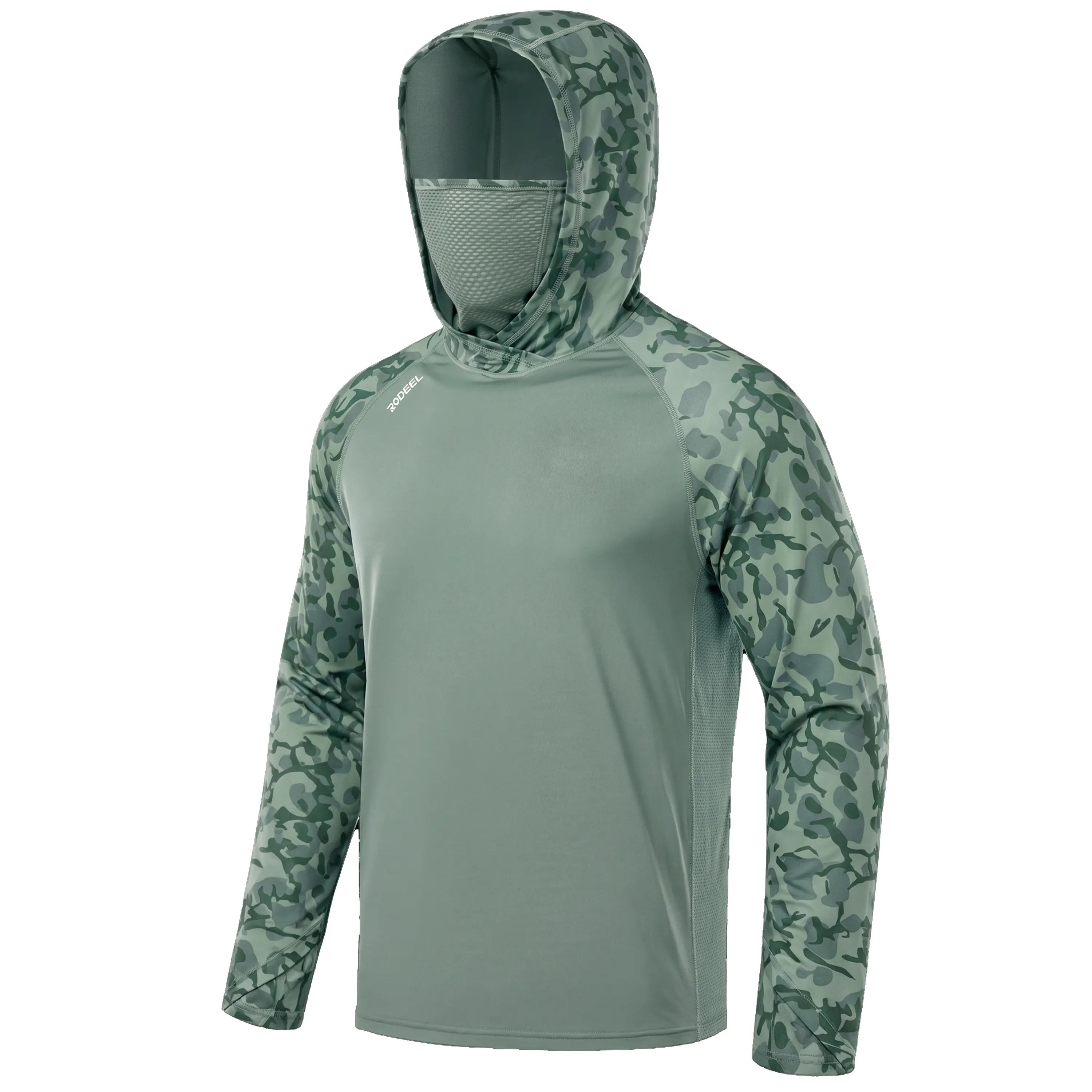 Green Camo 26SS