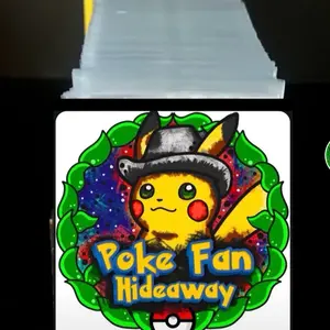 1 poke hideaway pokemon card pull tcg