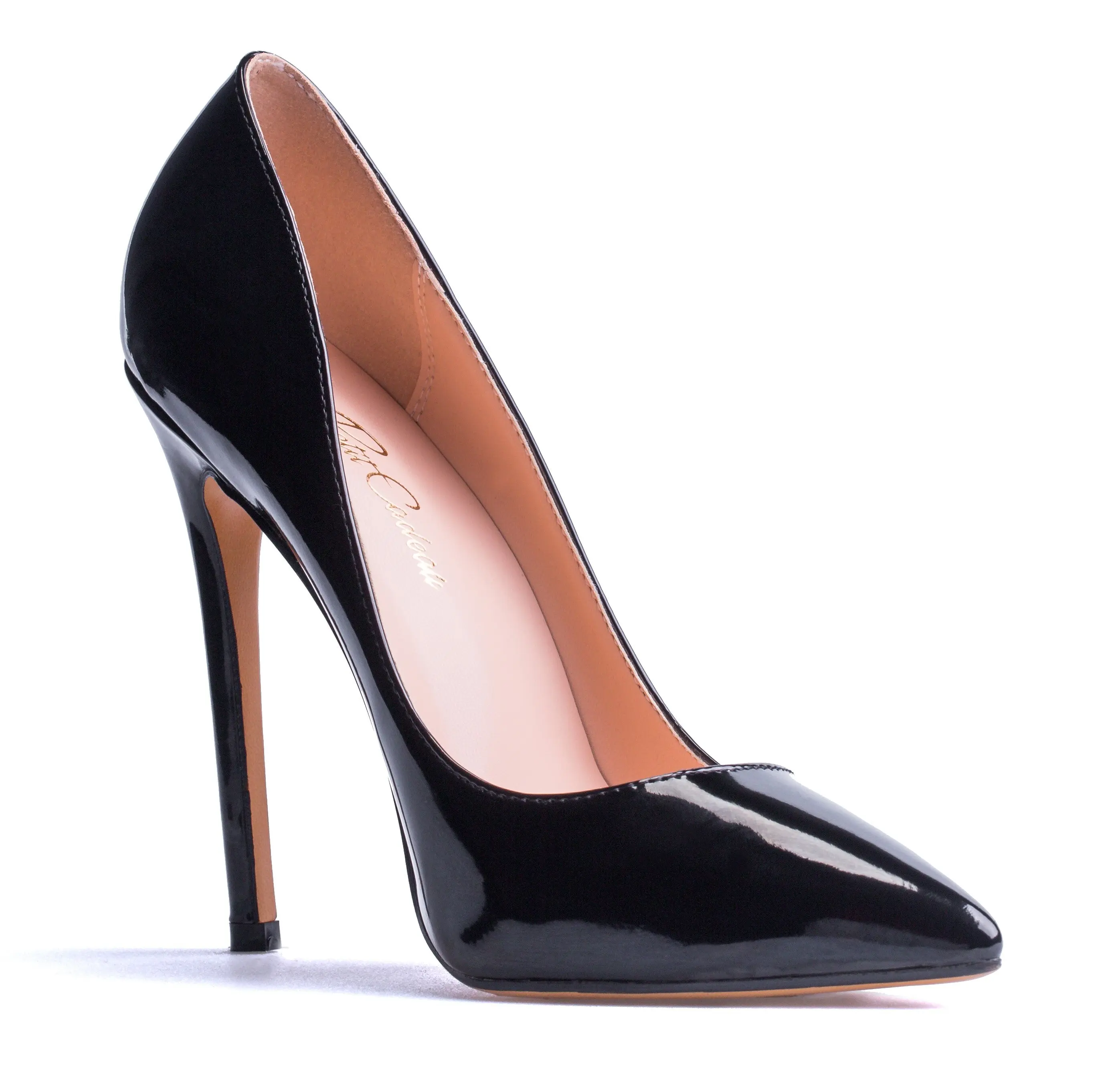 Leona Black - Patent