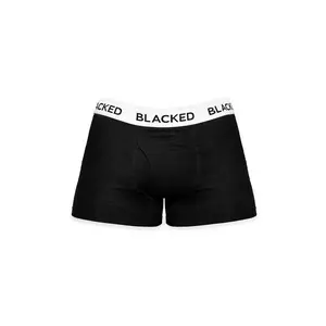 Blacked Boxer Briefs
