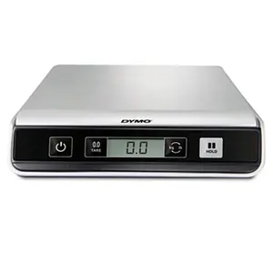 Dymo By Pelouze PEL1772059 M25 Digital USB Postal Scale 25 Lb.