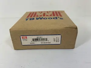 TB Woods Bushing SDSX1
