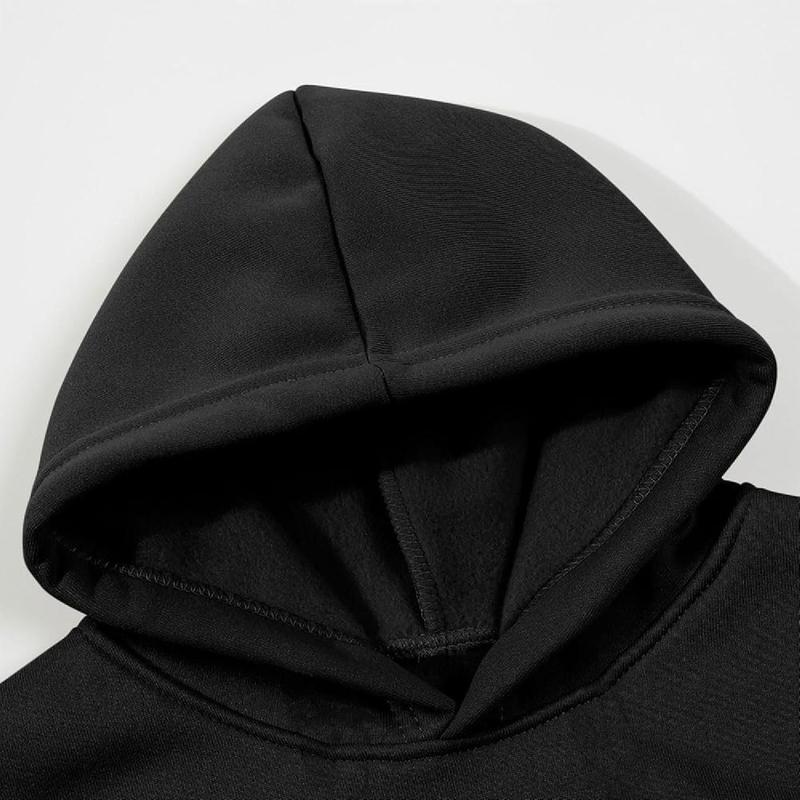 Sad Boyz En Las Nubes Unisex Hoodie: Ultra-Soft Washed Vintage Pullover in Cozy Cotton, with Relaxed Oversized Fit for Trendy Streetwear and All-Day Casual Comfort