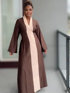 Infinity Flow Dress