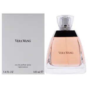 Vera Wang Women's Eau de Parfum Spray, 3.4 oz