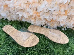 Cinderella Slippers (Cork)