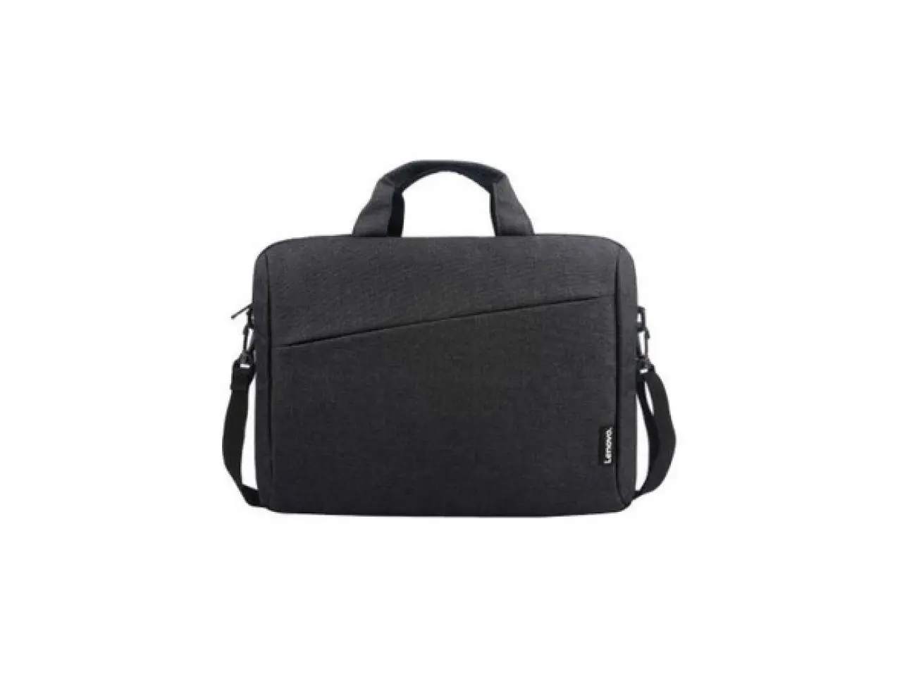 Lenovo Carrying Case for 15.6" Notebook - Black
