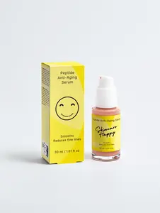 Peptide Anti-Aging Serum