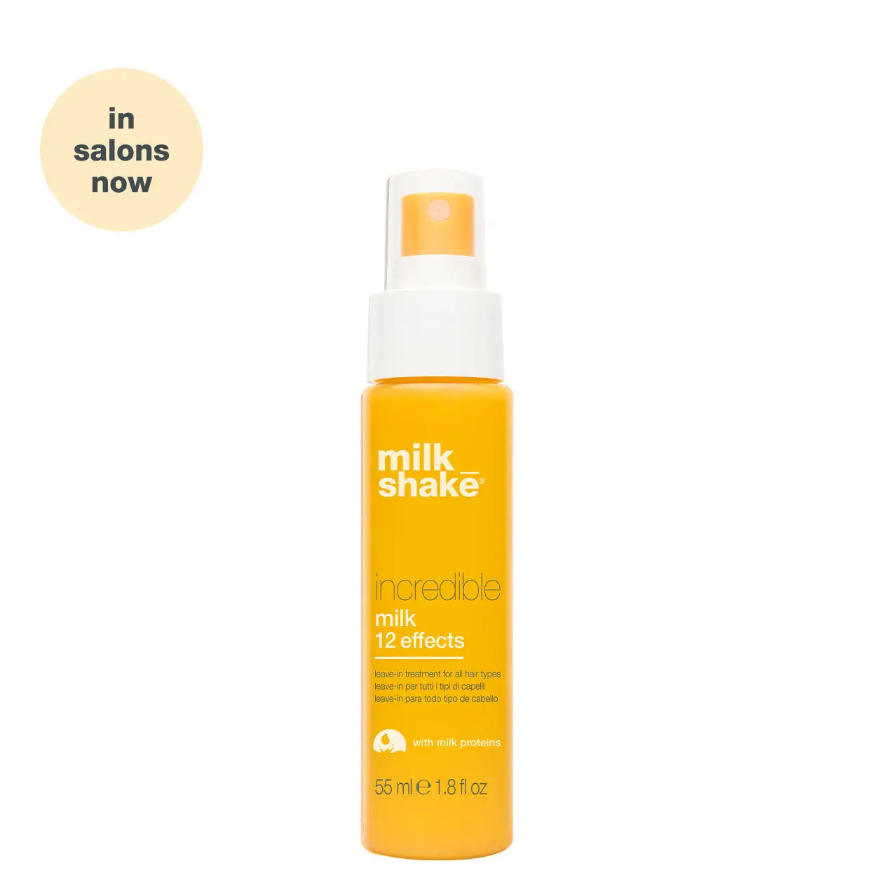 Incredible Milk | Mini Incredible Milk | Mini