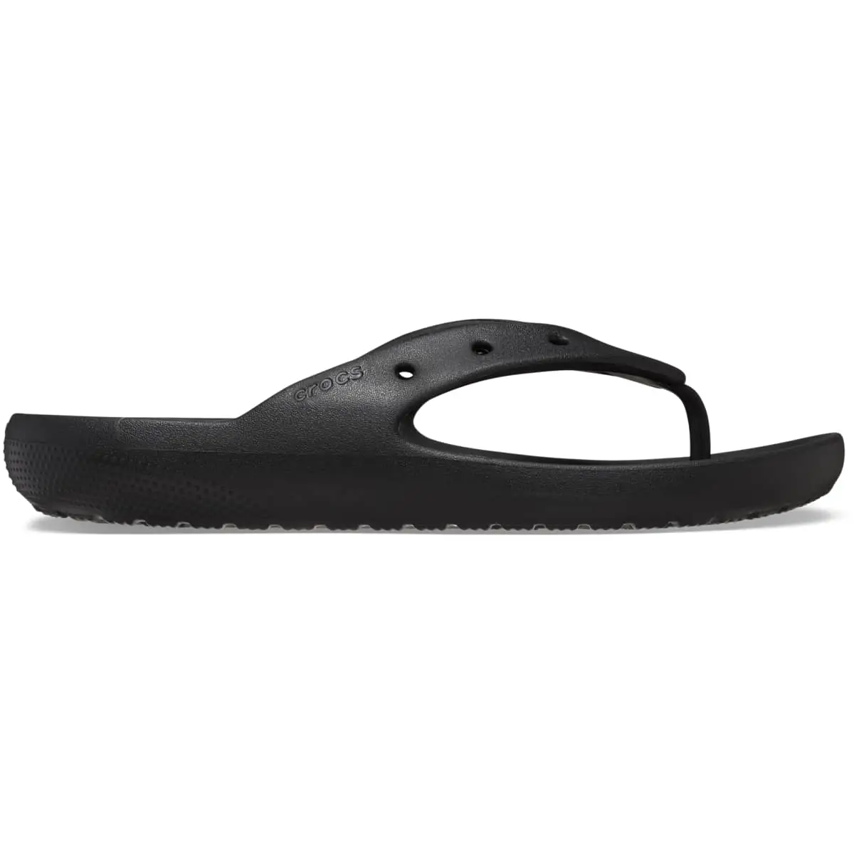 Crocs Adult Sandals Classic Flip Flops 2.0