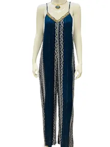 Luna Flow Jumpsuit Luna Flow Jumpsuit