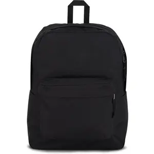 Backpacks - Durable, Lightweight Bookbag with 1 Main Compartment, Front Utility Pocket with Built-in Organizer - Premium Backpack